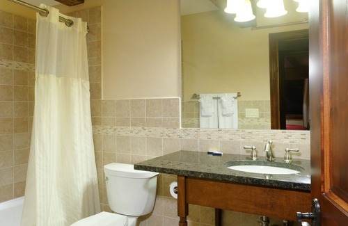 Downtown Hotel | Mountain Chalet Aspen
