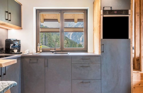 Racines Apartamento | Chalet de montaña "Blosegghof Himmelblick" con vistas a la montaña y nueva bañera de hidromasaje