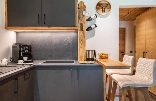 Racines Apartamento | Chalet de montaña "Blosegghof Himmelblick" con vistas a la montaña y nueva bañera de hidromasaje