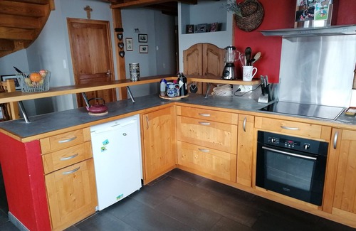 Orcieres Chalet De Esquí | Mountain chalet in a charming hamlet at 1650 m, 8 minutes from the resort.