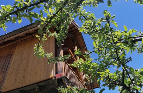 Orcieres Chalet De Esquí | Mountain chalet in a charming hamlet at 1650 m, 8 minutes from the resort.