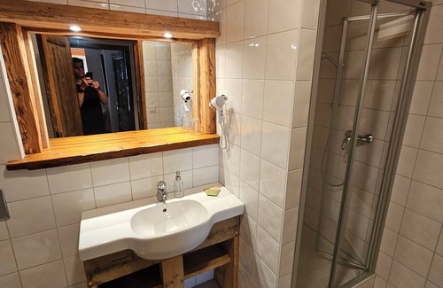 Vacheresse Apartamento | Mountain chalet in the heart of the abondance valley