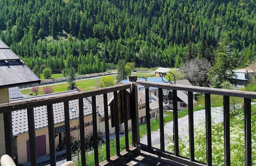 Abries Chalet De Esquí | Chalet Abriès en Queyras - Altos Alpes - 16 personas - 150 m2