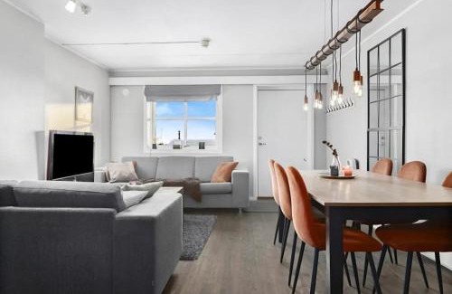 Kroderen Apartamento | Mountain Chalet Norefjell