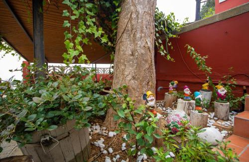 San Fernando Apartamento | Mountain Chalet Sea Views & Pool