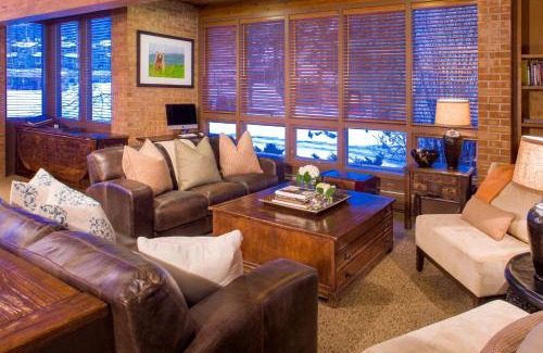 Snowmass Village Complejo | Mountain Chalet Snowmass