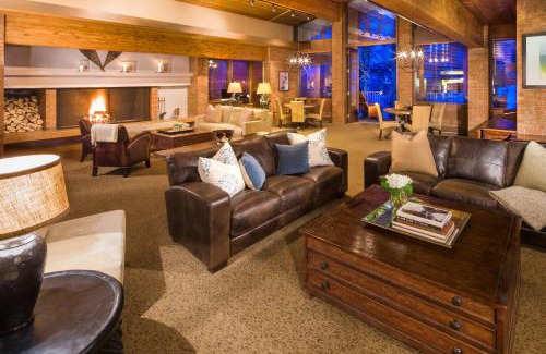 Snowmass Village Complejo | Mountain Chalet Snowmass