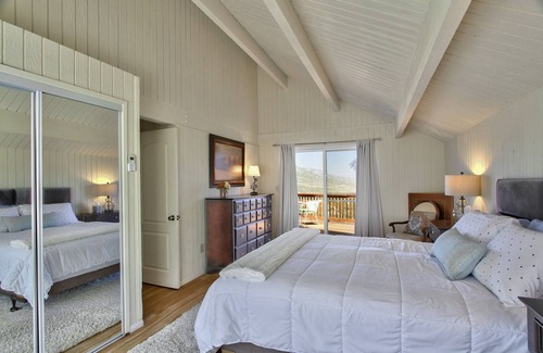 Mountain Center Chalet De Esquí | Mountain Chalet