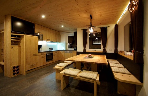 Pankrazberg Apartamento | Chalet de montaña Zillertal - Vacaciones familiares en la montaña cerca del spa
