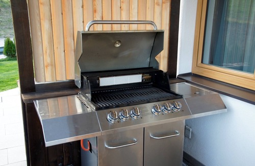 Pankrazberg Apartamento | Chalet de montaña Zillertal - Vacaciones familiares en la montaña cerca del spa