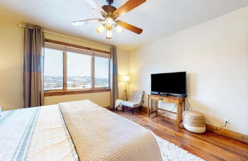 Park City Casa | Mountain Chateau
