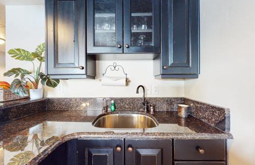 Park City Casa | Mountain Chateau