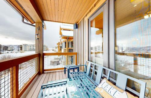 Park City Casa | Mountain Chateau