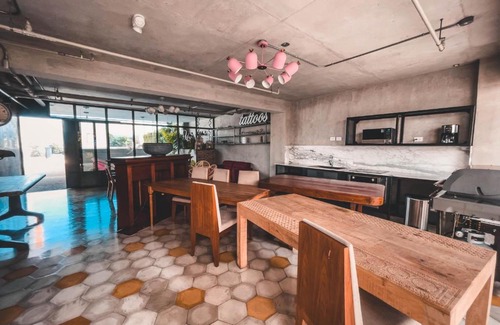 La California Apartamento | Mountain City View Experience