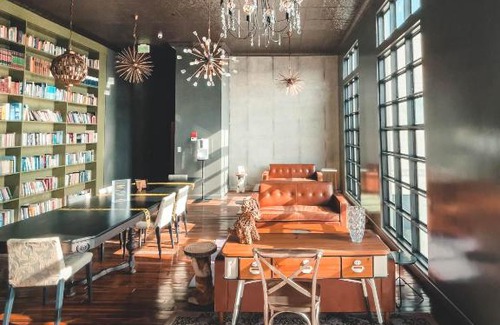 La California Apartamento | Mountain City View Experience