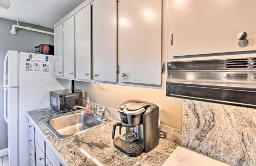 Stowe Area Apartamento | Mountain Condo with Views Near Hiking and Biking!