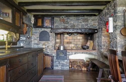 Calheta Cabaña | Mountain Cottage - Away from it all!