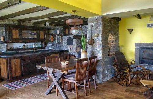 Calheta Cabaña | Mountain Cottage - Away from it all!