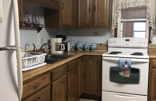 Parsons Cabaña | Mountain Cottage near skiing, hiking fishing and all things outdoor!