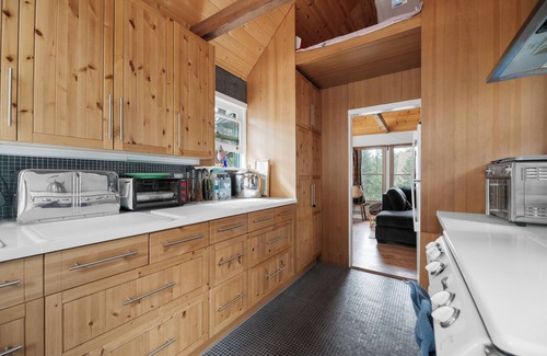 Boulder Bay Cabina | Mountain Cottage