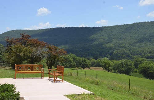 Chickamauga Cabaña | Mountain Cove Farms Resort