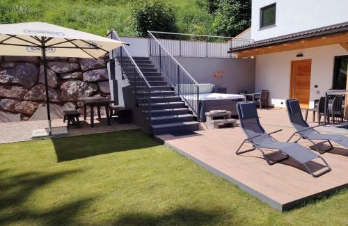 Cavalese Apartamento | MOUNTAIN DELUXE 27 APARTMENTS con WELLNESS