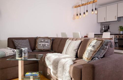 Bartholomaeberg Apartamento | Mountain Deluxe