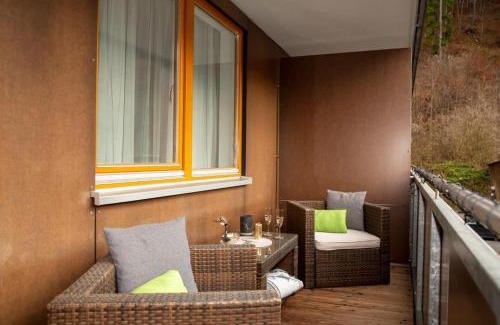 Bartholomaeberg Apartamento | Mountain Deluxe