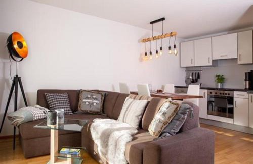 Bartholomaeberg Apartamento | Mountain Deluxe
