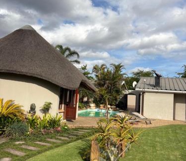 George Casa | Mountain Dew Guest House
