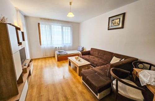 Samokov Apartamento | Mountain Dream A8 apartment