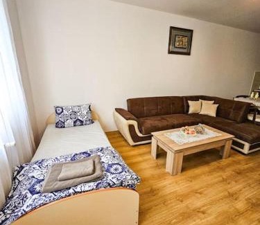 Samokov Apartamento | Mountain Dream A8 apartment