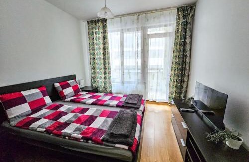 Samokov Apartamento | Mountain Dream A8 apartment
