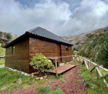 Monte Otro | Mountain Eco Shelter 2