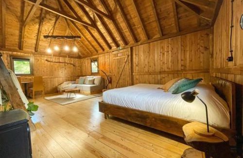 Monte Otro | Mountain Eco Shelter 2