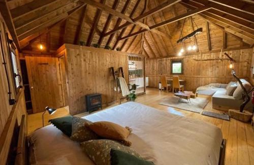 Monte Otro | Mountain Eco Shelter 2