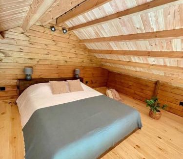 Monte Otro | Mountain Eco Shelter 4