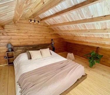 Monte Otro | Mountain Eco Shelter 6
