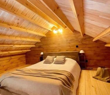 Monte Otro | Mountain Eco Shelter 9