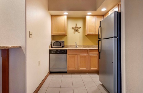 Mount Sunapee Complejo | Mountain Edge Suites at Sunapee, Ascend Hotel Collection