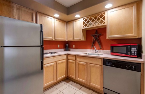 Mount Sunapee Complejo | Mountain Edge Suites at Sunapee, Ascend Hotel Collection