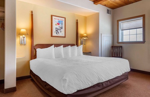 Mount Sunapee Complejo | Mountain Edge Suites at Sunapee, Ascend Hotel Collection