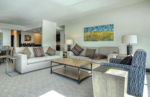 Peak 9 Apartamento | Mountain Elegant by Ski Country Resorts