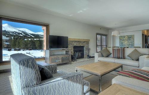Peak 9 Apartamento | Mountain Elegant by Ski Country Resorts