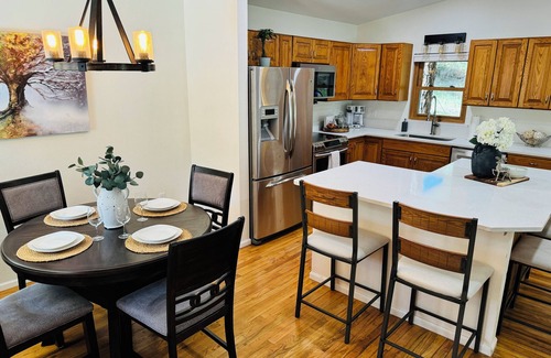 Loveland Casa | Mountain Escape by the Big Thompson River.