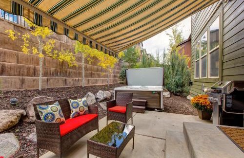 Park City Casa | Mountain Escape II
