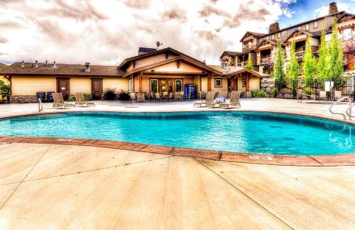 Park City Casa | Mountain Escape II