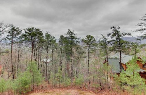 Gatlinburg - Pigeon Forge Casa | Mountain Escape