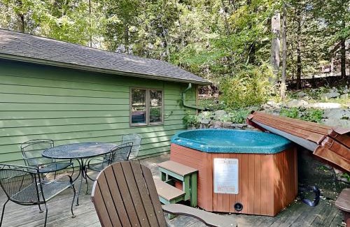 McHenry Casa | Mountain Escape