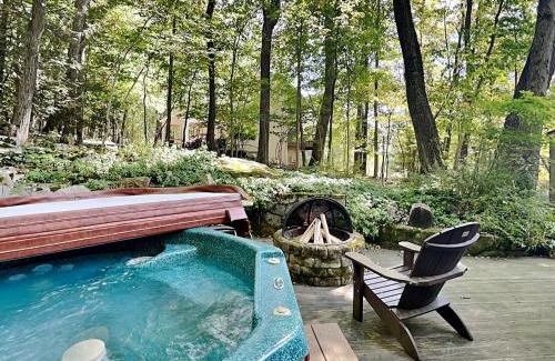 McHenry Casa | Mountain Escape